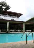 SWIMMING_POOL Bohol La Roca Hotel