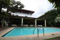 Swimming Pool Bohol La Roca Hotel