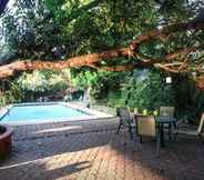 Swimming Pool 2 Bohol La Roca Hotel