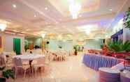 Functional Hall 7 Bohol La Roca Hotel