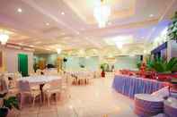 Functional Hall Bohol La Roca Hotel