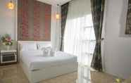 Kamar Tidur 2 Cupid Hotel