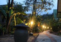 Exterior 6 Khao Sok Green Valley Resort