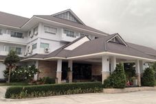 Exterior Thanintorn Greenpark Hotel