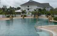 Kolam Renang 5 Thanintorn Greenpark Hotel