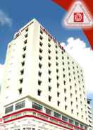 EXTERIOR_BUILDING Daeng Plaza Hotel 