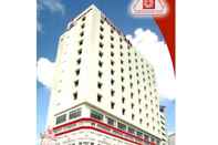 Exterior Daeng Plaza Hotel 