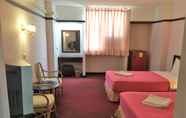 Bedroom 6 Daeng Plaza Hotel 