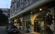 Exterior 3 Daeng Plaza Hotel 