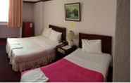 Bedroom 4 Daeng Plaza Hotel 