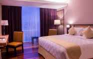 Bilik Tidur 4 Best Western Plus Coco Palu