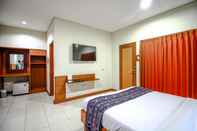 Bilik Tidur Paradiso Beach Inn