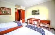 Kamar Tidur 5 Paradiso Beach Inn