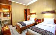 Kamar Tidur 6 Paradiso Beach Inn