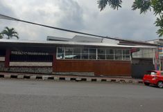 Bangunan 2 Villa Mahameru