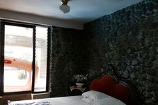 臥室 Villa Mahameru