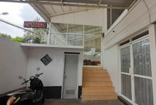 公共空間 Villa Mahameru