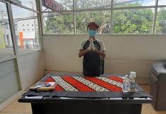 Lobi 5 Villa Mahameru