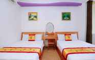 ห้องนอน 4 CR Hotel Nha Trang