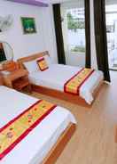 BEDROOM CR Hotel Nha Trang