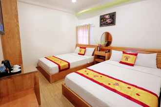 Bilik Tidur 4 CR Hotel Nha Trang