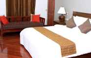 Kamar Tidur 7 The Bell Hotel