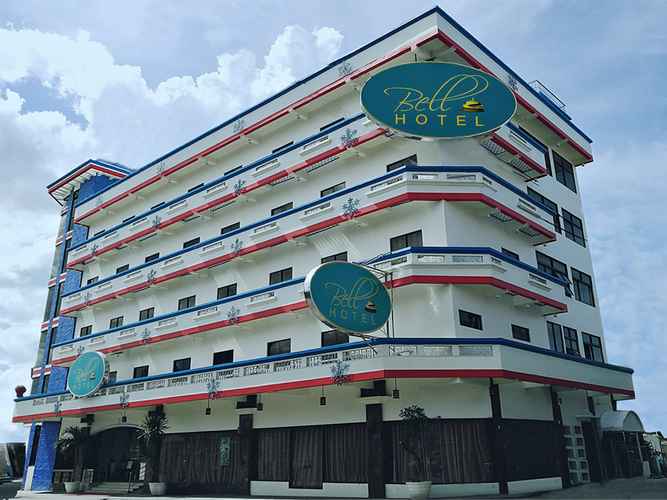 The Bell Hotel Bacolod City Harga Hotel Terbaru Di
