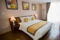 Kamar Tidur Vi's Boutique Hotel