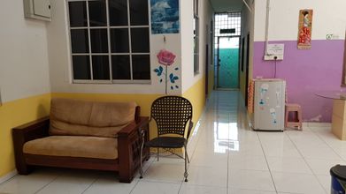 大堂 4 Hotel O Innap Kota Bharu