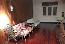 大堂 Hotel O Innap Kota Bharu