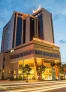 EXTERIOR_BUILDING Muong Thanh Grand Quang Tri