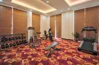 Fitness Center Muong Thanh Grand Quang Tri