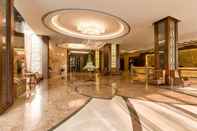 Lobby Muong Thanh Grand Quang Tri