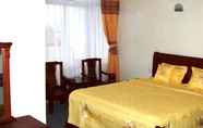 Kamar Tidur 4 Bank Star Hotel