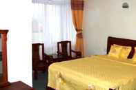 Kamar Tidur Bank Star Hotel