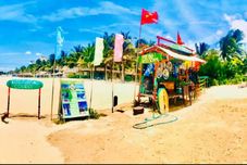 健身中心 Bao Quynh Bungalow