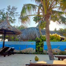 住宿服务 4 Bao Quynh Bungalow