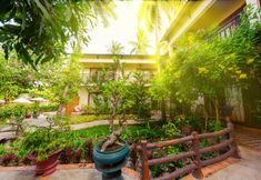 公共空间 5 Bao Quynh Bungalow