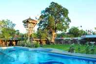 Swimming Pool Grand Octagon Resort