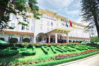 Exterior 4 Du Parc Hotel Dalat