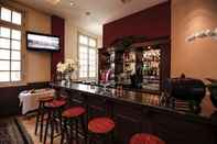Bar, Cafe and Lounge Du Parc Hotel Dalat