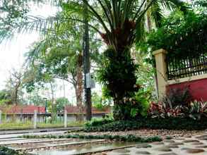 Bangunan 4 P.P. Palm Mansion 1