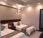 Ruangan Fungsional 4 Holiday Hotel Hai Phong