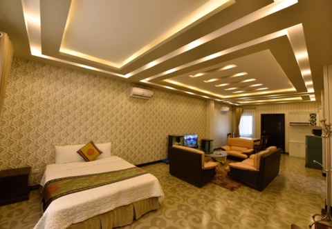 Ruangan Fungsional Holiday Hotel Hai Phong