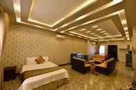 Functional Hall Holiday Hotel Hai Phong