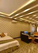 FUNCTIONAL_HALL Holiday Hotel Hai Phong