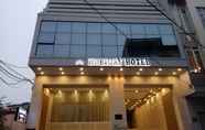 Exterior 5 Holiday Hotel Hai Phong