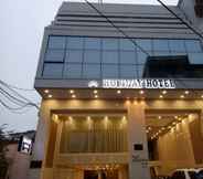Bangunan 5 Holiday Hotel Hai Phong