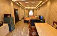 Functional Hall 2 Holiday Hotel Hai Phong