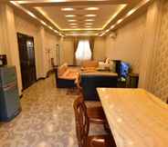 Ruangan Fungsional 2 Holiday Hotel Hai Phong